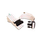 Essential Medical Supply Everyday Essentials Gait/Transfer Belt 54 Inches 1 Each