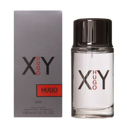 Hugo Boss Eau De Toilette Spray For Men - 3.3 Oz
