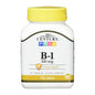 21St Century Vitamin B-1 100Mg Energy Support - 110 Tabs