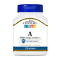 21St Century Vitamin A 10,000 Iu 110 Softgels
