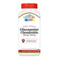 21St Century Glucosamine, Chondroitin Double Strength - 150 Capsules