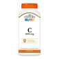 21St Century C 1000 Mg Tablets, Vitamin Supplement - 110 Ea