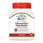 21St Century Glucosamine And Chondroitin Triple Strength - 60 Tablets