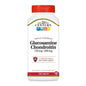 21St Century Triple Strength Glucosamine And Chondroitin - 150 Tablets