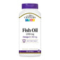 21St Century Fish Oil 1200 Mg Softgels, 90 Count