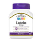 21St Century 20 Mg Lutein With Zeaxanthin Softgels - 60 Ea