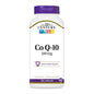 21St Century Coq10 100 Mg Capsules - 150 Ea