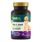 Petnc Natural Care Hip And Joint Health CareEarly Mobility Chewables For Dogs, 60 Count