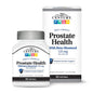 21St Century Prostate Health CareWith Beta-Sitosterol, 125 Mg, 60 Softgels
