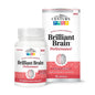 21St Century Brilliant Brain Performance - 30 Count