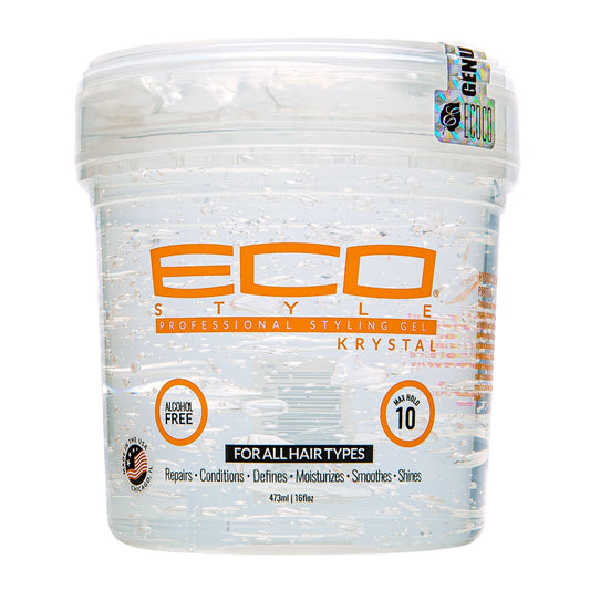 Ecoco Ecostyler Styling Gel Krystal