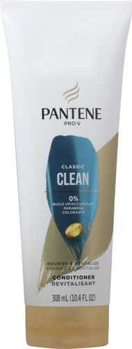 Pantene Pro-V Classic Clean Conditioner - 10.4 Oz