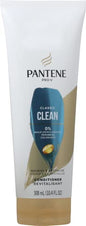Pantene Pro-V Classic Clean Conditioner - 10.4 Oz