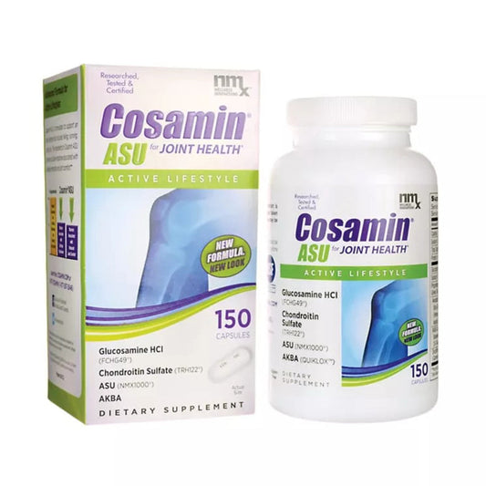 Cosamin Joint Health CareCapsules - 150 Ct