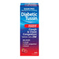 Diabetic Tussin Dm Cough Maximum Strength - 8 Oz