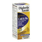 Diabetic Tussin Cold & Flu Liquid 4 Oz