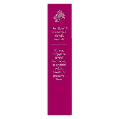 Remifemin Menopause Tablets