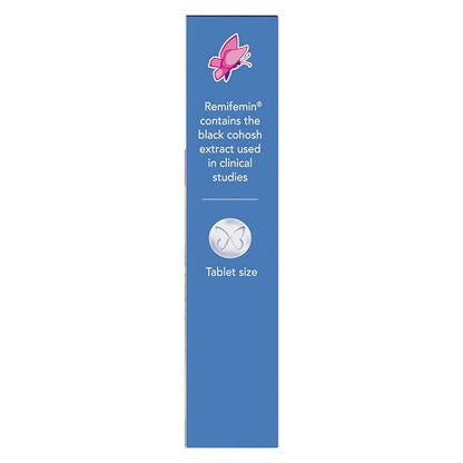Remifemin Menopause Tablets