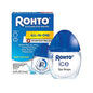 Rohto?????-+ All-In-One Multi-Symptom Relief Cooling Eye Drops - 0.4 Fl Oz Bottle