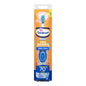 Arm & Hammer Spinbrush Pro Daily Clean Toothbrush With Micro Cleaning Bristles - 1 Ea