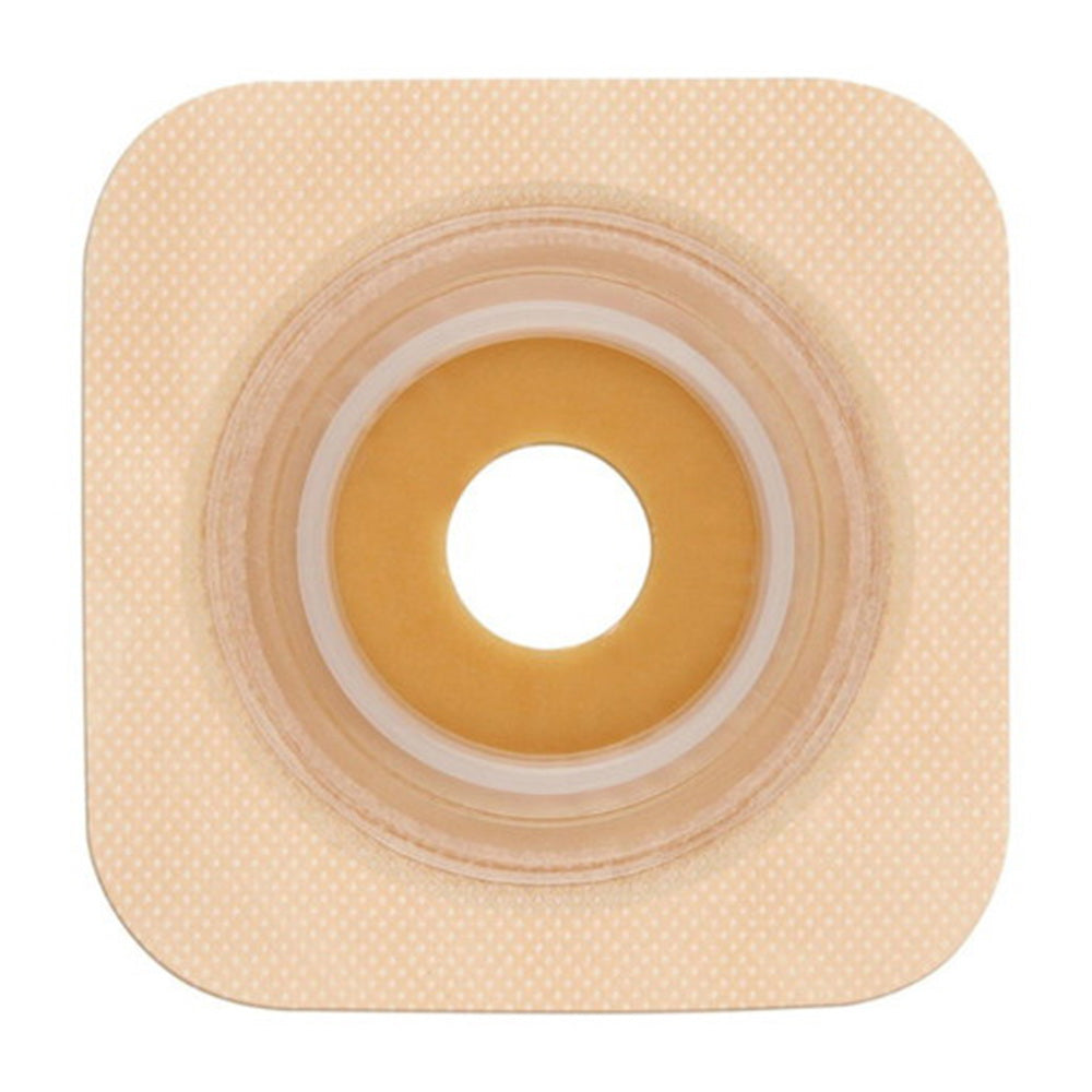 Convatec Surfit Natura Colostomy Barrier - Precut, Tan Tape - 10 Count
