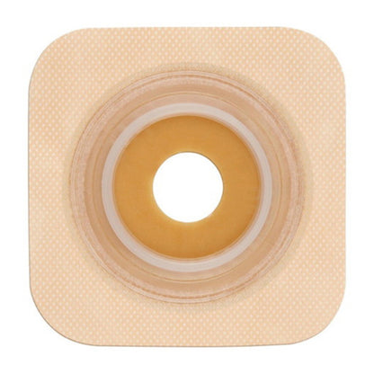 Convatec Surfit Natura Colostomy Barrier - Precut, Tan Tape - 10 Count