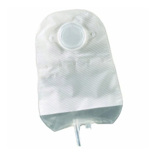 Urostomy Pouch Surfit Natura Twopiece System 10" Length Drainable, 10 Ea