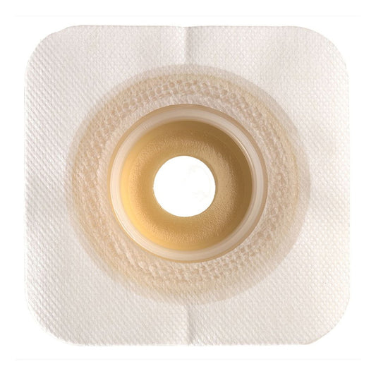 Convatec Sur-Fit Natura Durahesive Convex Skin Barrier - 10 Ea