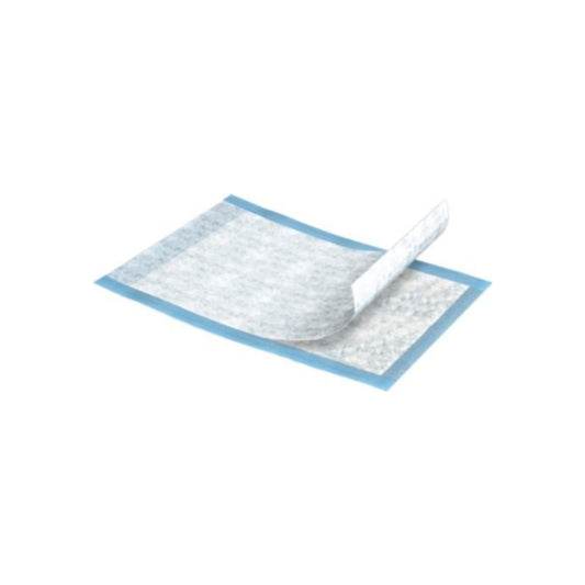 Tena Extra Bariatric 36 X 36" Disposable Polymer Light Absorbency- 10 Ea