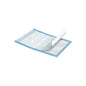 Tena Extra Bariatric 36 X 36" Disposable Polymer Light Absorbency- 10 Ea
