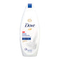 Dove Body Wash Deep Moisture 22 Oz