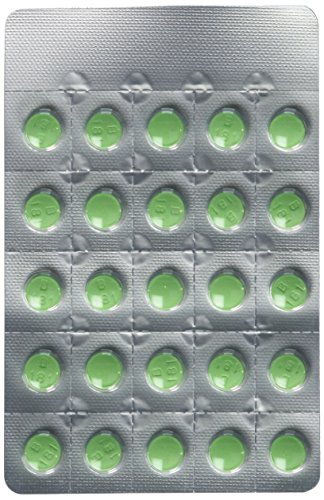 Ferrocite Tablets 100Ct *Compare To Hemocyte* 324Mg