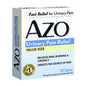 Azo Standard Urinary Pain Relief Tablets - 30 Ea