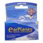 Earplanes Ear Plugs 1 Pair