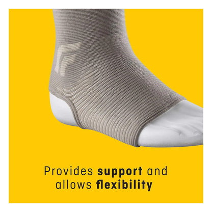 Futuro Ankle Comfort Support, Mild Support, Beige, Small