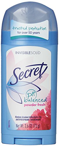 Sec Base Is Pwdrfrsh 12/2.6Oz