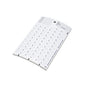 Ezy Dose Daily/Monthly Cards - 32 Day - 500 Count