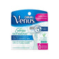 Gillette Venus Embrace Sensitive Women'S Razor Refill Cartridges 6 Ea