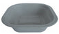 Medline Remedy Washbasin Disposable Un Boxed, 1 Ea