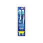 Oral-B 3D White Advantage Vivid Toothbrushes Medium 2 Ea