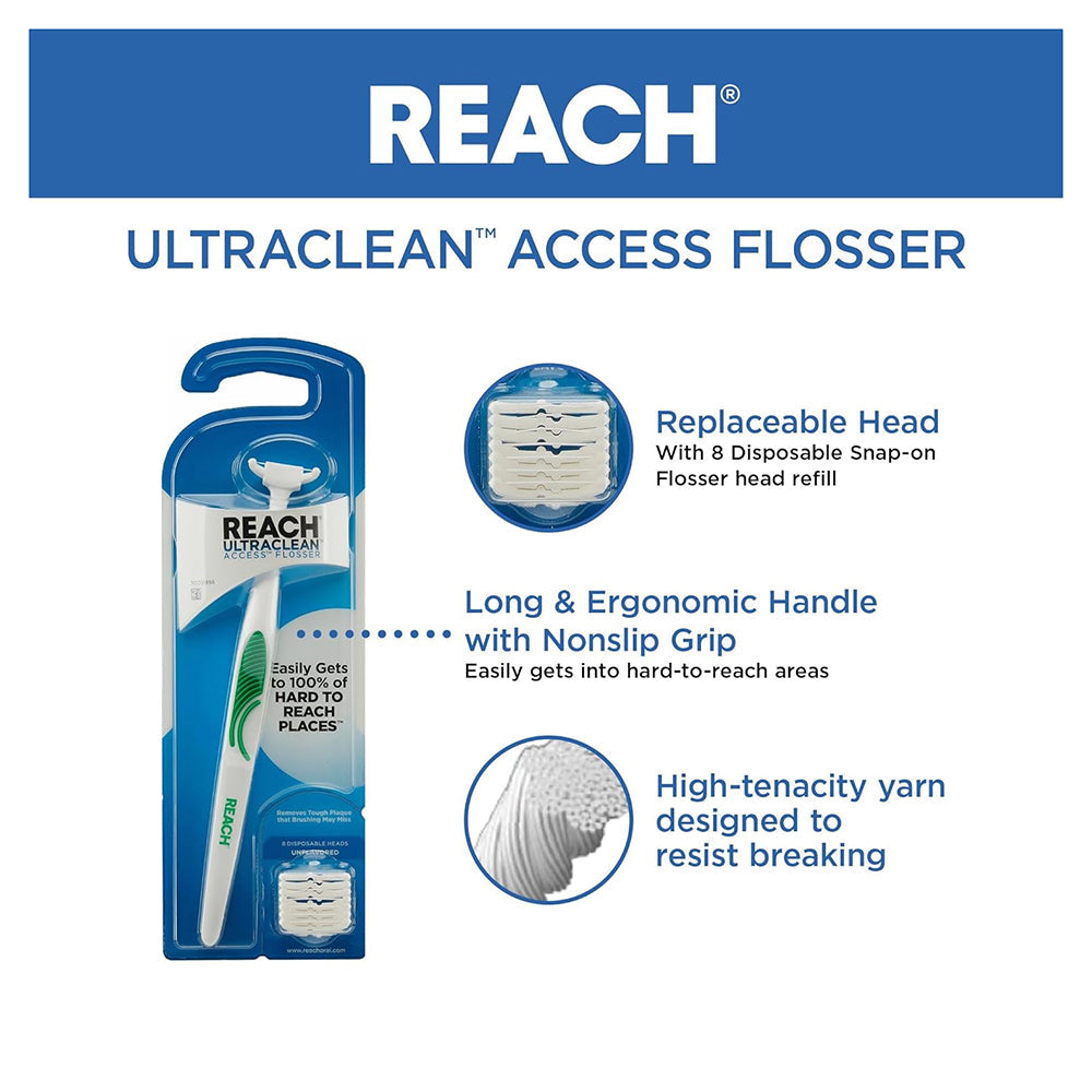 Listerine Ultraclean 28 Rhed Mnt