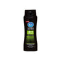 White Rain For Men 3-In-1, Shampoo, Conditioner, And Body Wash Fresh Mountain Spring 15 Oz