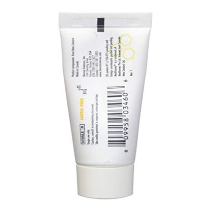 Improved Medihoney Gel Wound And & Burn Dressing From Derma Sciences, 0.5 Oz,