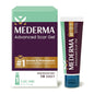 Mederma Advanced Scar Therapy Gel Treats Old And New Scars - 1.76 Oz