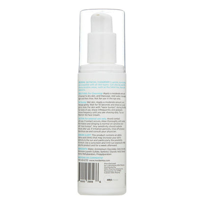 Mederma Mederma Ag Hydrating Facial Cleanser Hypoallergenic-6 Fluid Ounce