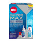 Rid Super Max Lice Treatment Kit, Kills Lice & Super Lice & Eggs Shampoo & Conditioner - 1 Kit