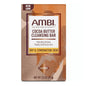 Ambi Cocoa Butter Cleansing Bar, 3.5 Ounce