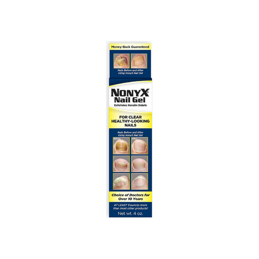 Nonyx Nail Gel 4 Oz