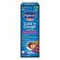 Hylands 4Kids Nighttime Cold And Cough Syrup, Natural Grape Flavor - 4 Oz