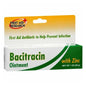 First Aid Research Corp Bacitracin-Zinc Oint Far, 1 Ounce